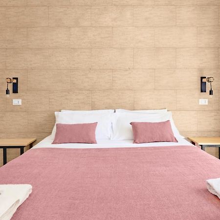 La Ciconella Hotell Palermo Exteriör bild