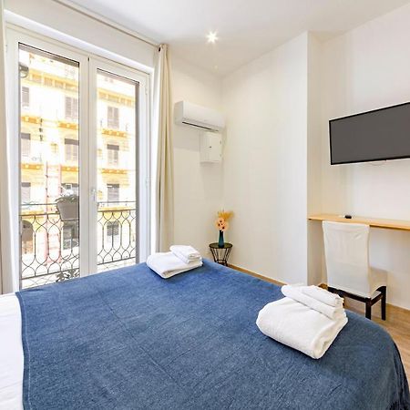 La Ciconella Hotell Palermo Exteriör bild