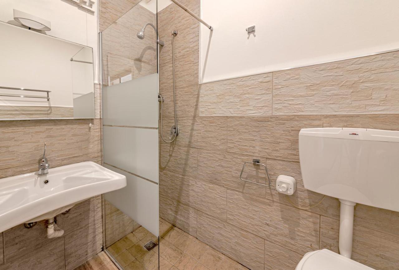 La Ciconella Hotell Palermo Exteriör bild