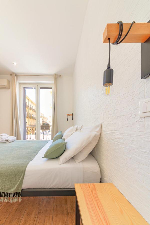 La Ciconella Hotell Palermo Exteriör bild